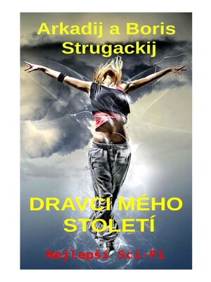 cover image of Dravci Mého Století